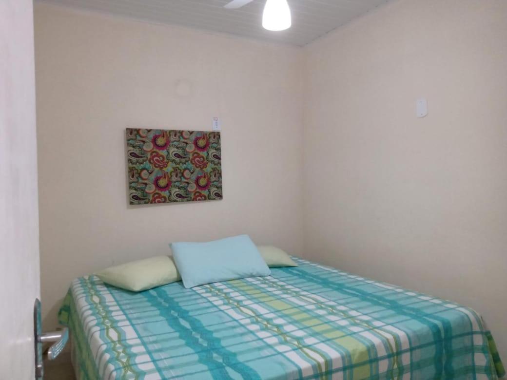 Cantinho Da Paz Ilhéus Zimmer foto