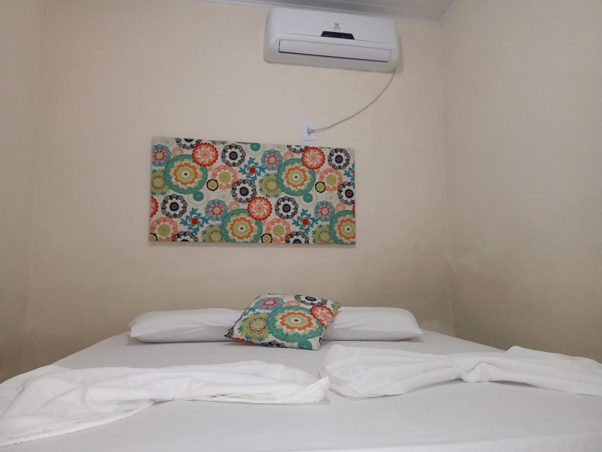 Cantinho Da Paz Ilhéus Zimmer foto